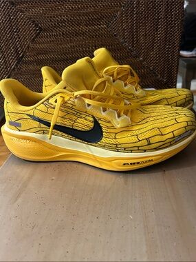 Nike  Zoom Pegasus 41 Modern Mayfly Yello